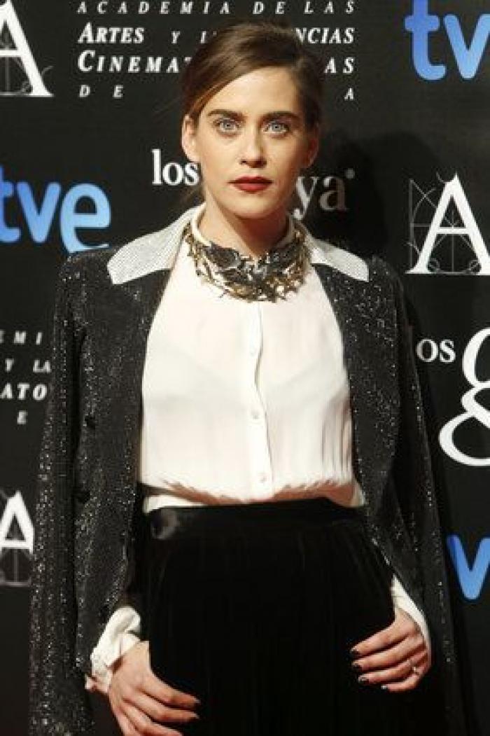 Fiesta de los Nominados de los Goya 2015: los premios que se 'oscarizan'