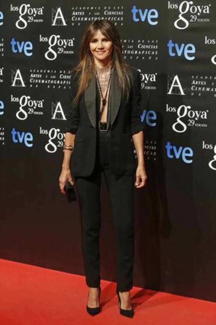 Fiesta de los Nominados de los Goya 2015: los premios que se 'oscarizan'