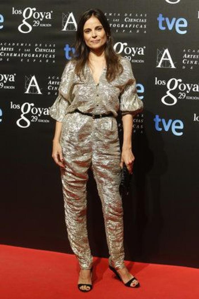 Fiesta de los Nominados de los Goya 2015: los premios que se 'oscarizan'