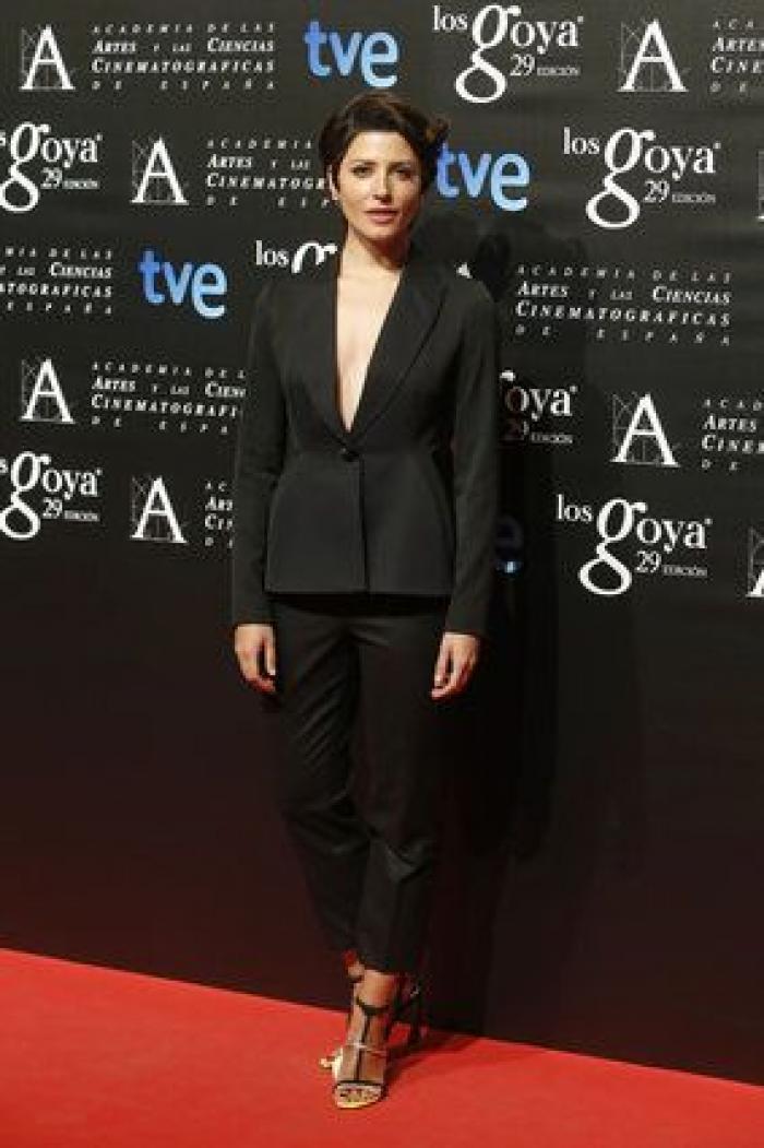 Fiesta de los Nominados de los Goya 2015: los premios que se 'oscarizan'