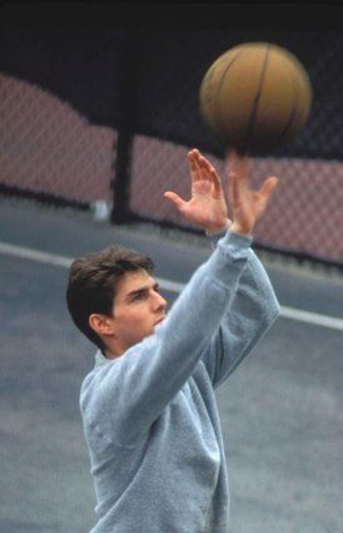 Tom Cruise estalla contra el equipo de 'Misión imposible' por incumplir las medidas anticovid