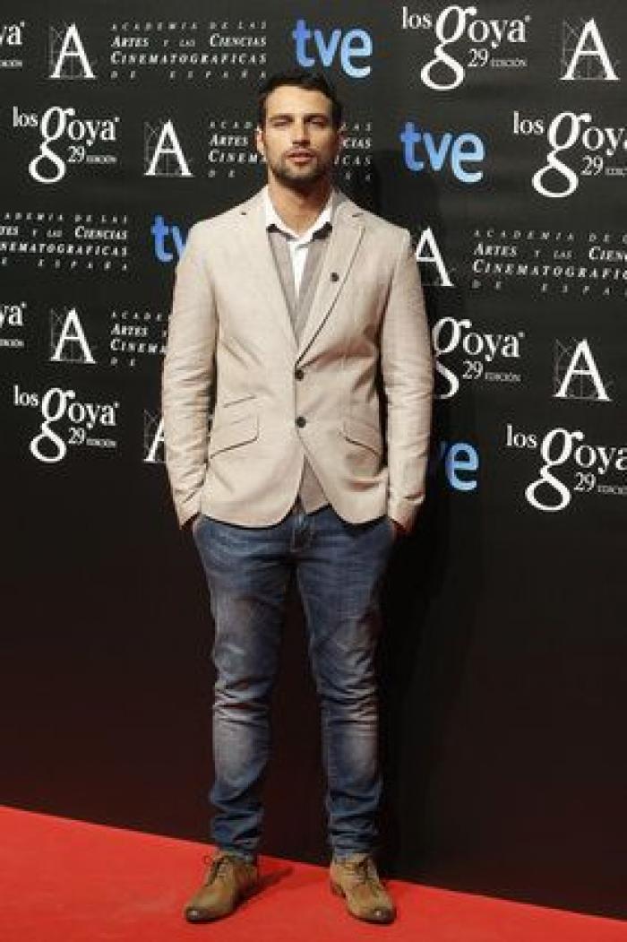 Fiesta de los Nominados de los Goya 2015: los premios que se 'oscarizan'