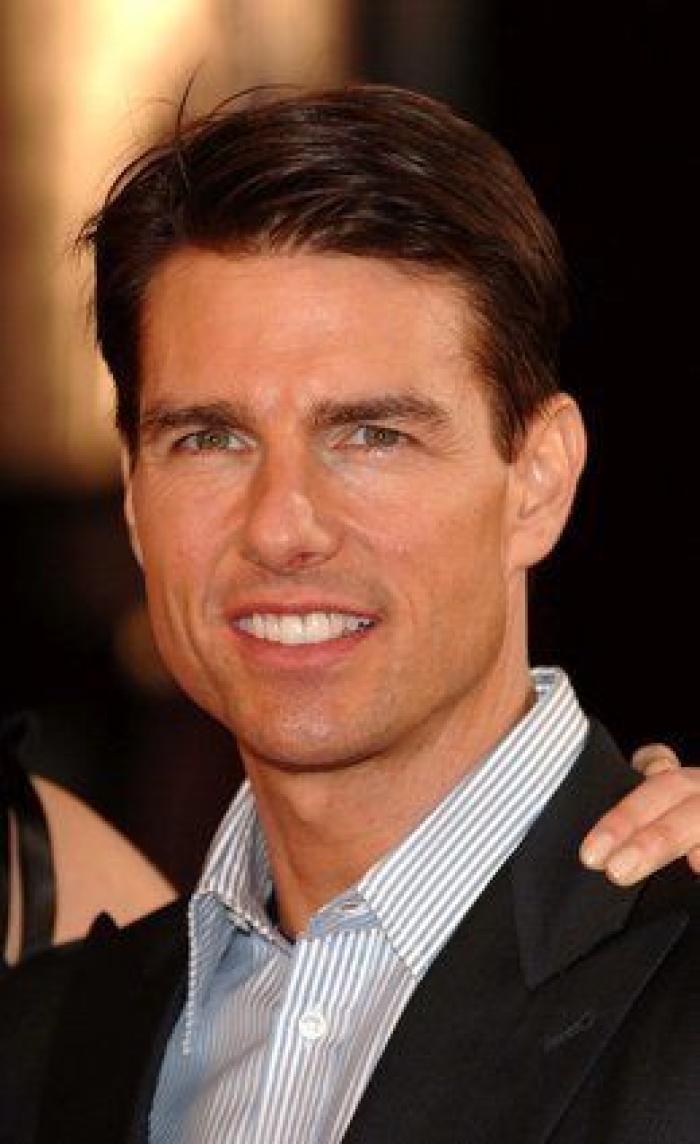 Tom Cruise estalla contra el equipo de 'Misión imposible' por incumplir las medidas anticovid