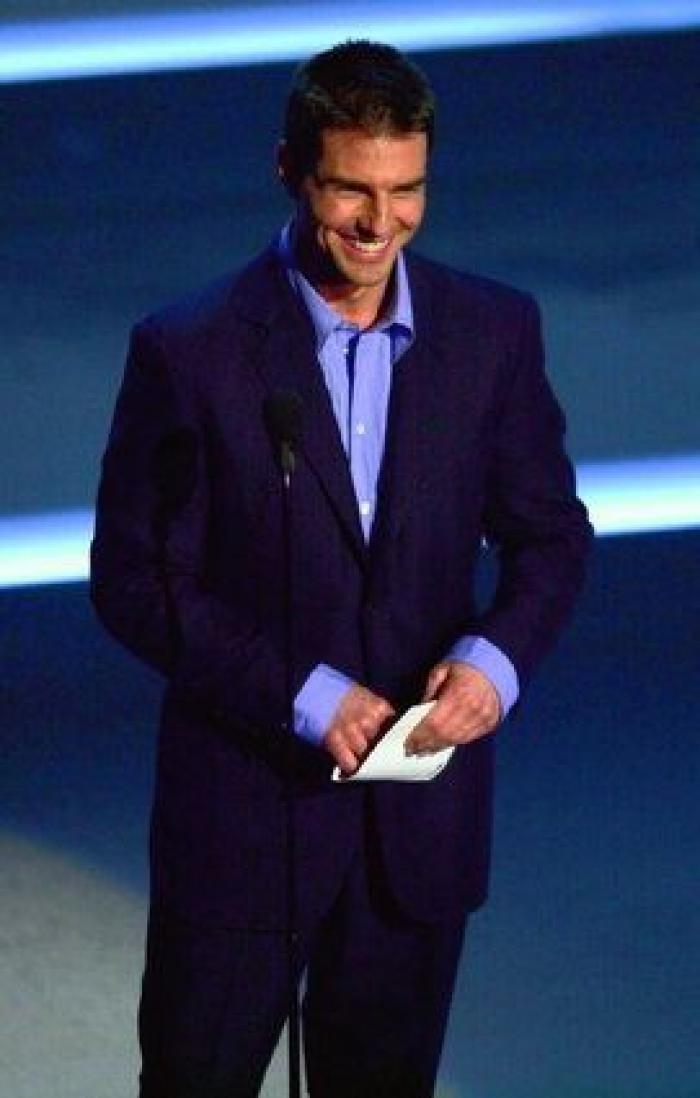 Tom Cruise estalla contra el equipo de 'Misión imposible' por incumplir las medidas anticovid