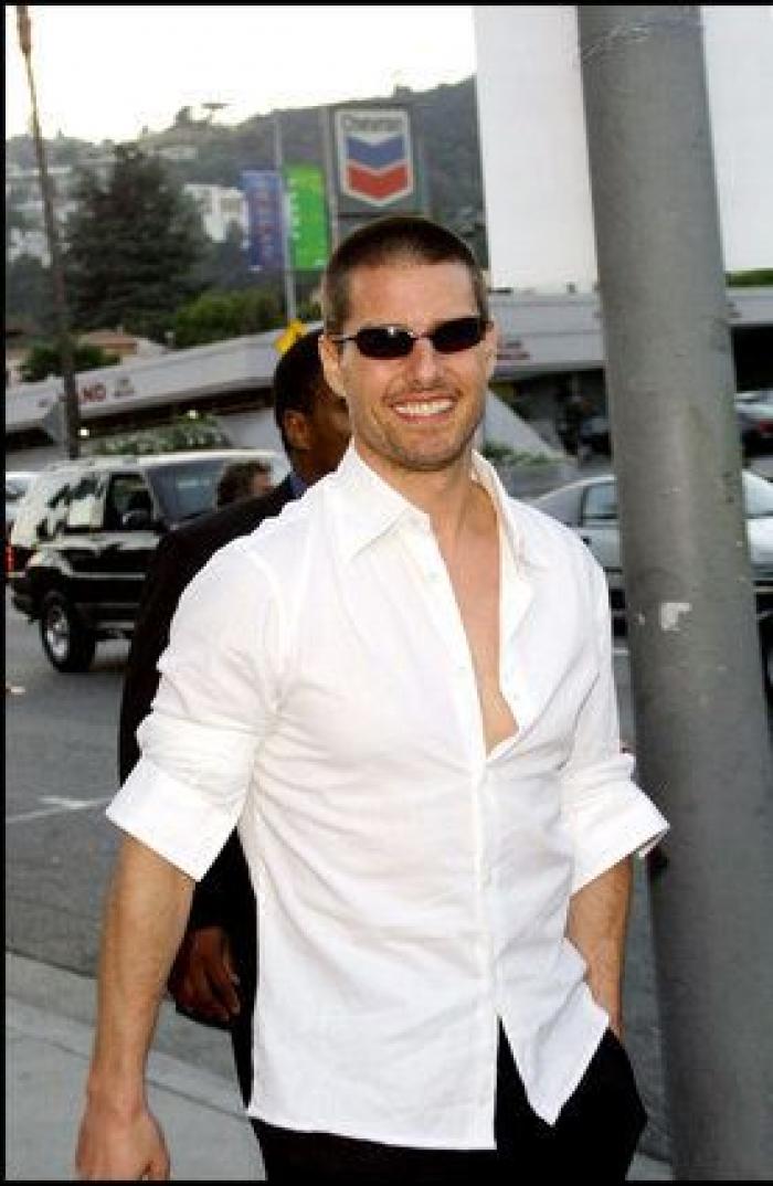 Tom Cruise estalla contra el equipo de 'Misión imposible' por incumplir las medidas anticovid