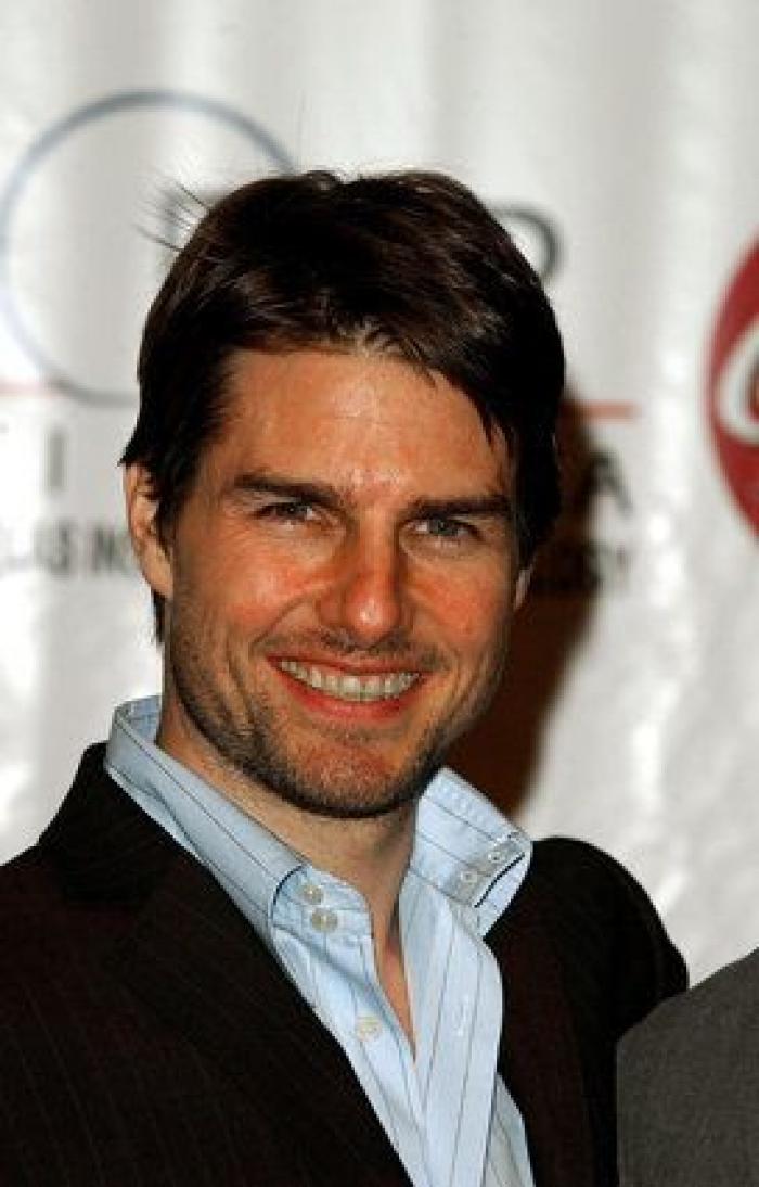 Tom Cruise estalla contra el equipo de 'Misión imposible' por incumplir las medidas anticovid