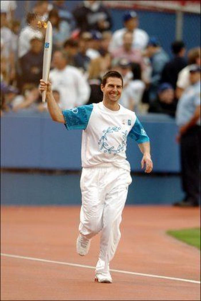 Tom Cruise estalla contra el equipo de 'Misión imposible' por incumplir las medidas anticovid