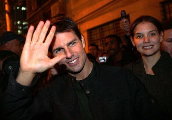 Tom Cruise estalla contra el equipo de 'Misión imposible' por incumplir las medidas anticovid