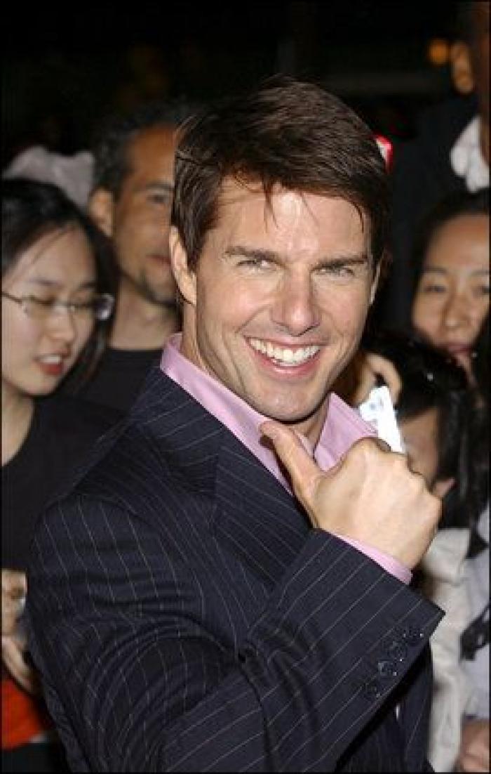 Tom Cruise estalla contra el equipo de 'Misión imposible' por incumplir las medidas anticovid