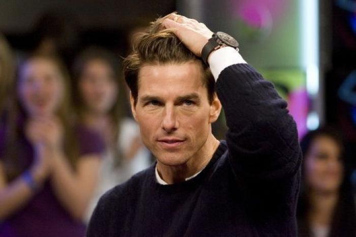 Tom Cruise estalla contra el equipo de 'Misión imposible' por incumplir las medidas anticovid