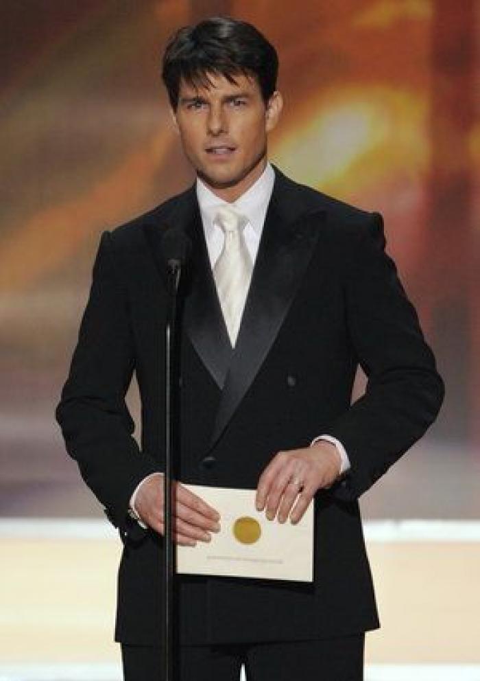 Tom Cruise estalla contra el equipo de 'Misión imposible' por incumplir las medidas anticovid