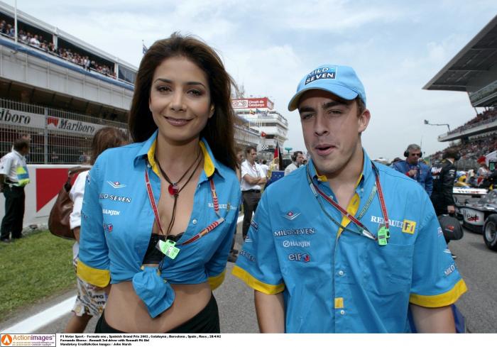 Recuperan la respuesta que Fernando Alonso dio a este tuit y vuelve a arrasar