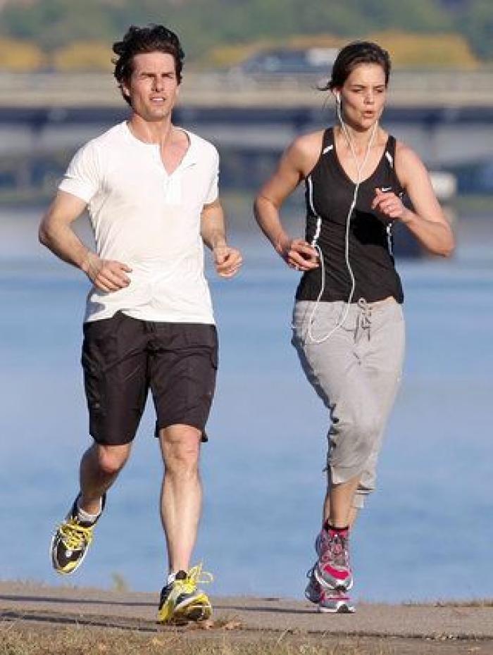 Tom Cruise estalla contra el equipo de 'Misión imposible' por incumplir las medidas anticovid