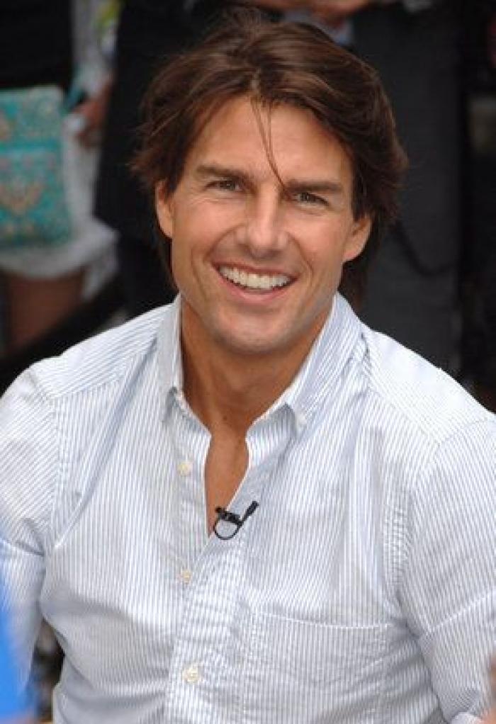 Tom Cruise estalla contra el equipo de 'Misión imposible' por incumplir las medidas anticovid