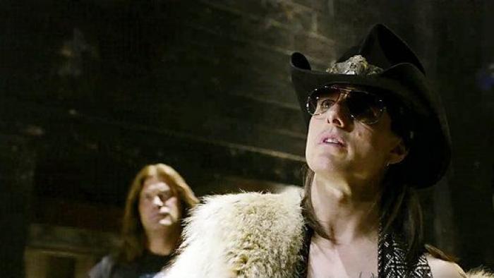 Tom Cruise estalla contra el equipo de 'Misión imposible' por incumplir las medidas anticovid