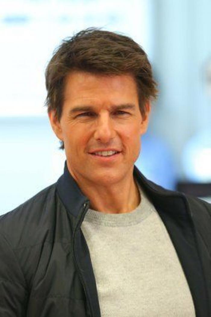 Tom Cruise estalla contra el equipo de 'Misión imposible' por incumplir las medidas anticovid