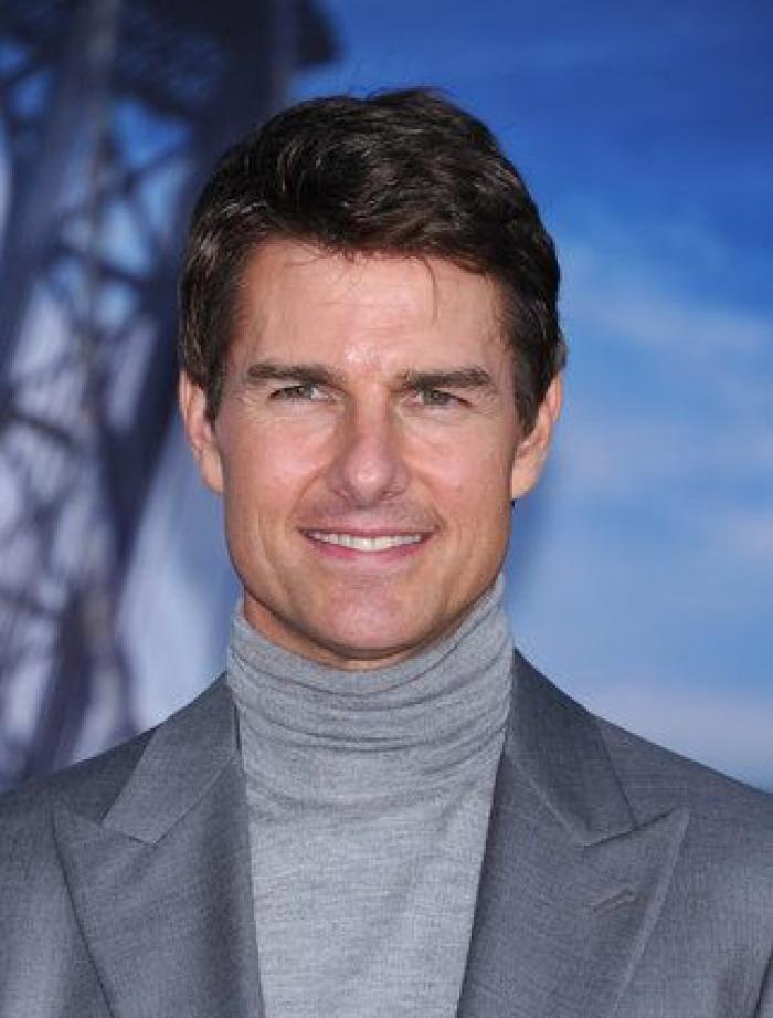 Tom Cruise estalla contra el equipo de 'Misión imposible' por incumplir las medidas anticovid
