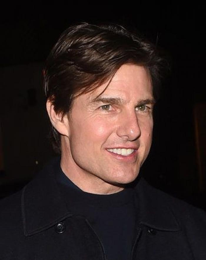 Tom Cruise estalla contra el equipo de 'Misión imposible' por incumplir las medidas anticovid