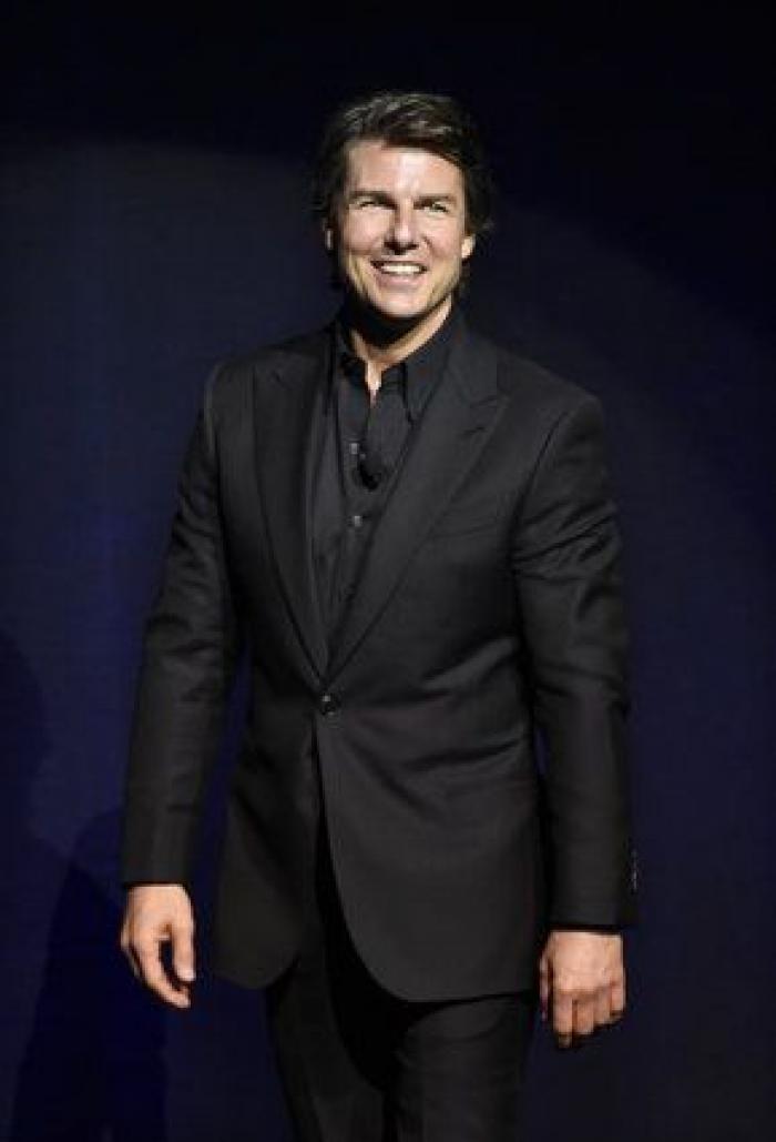 Tom Cruise estalla contra el equipo de 'Misión imposible' por incumplir las medidas anticovid