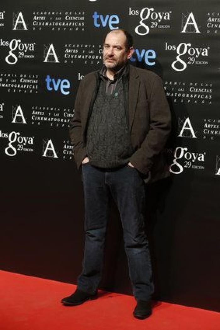Fiesta de los Nominados de los Goya 2015: los premios que se 'oscarizan'