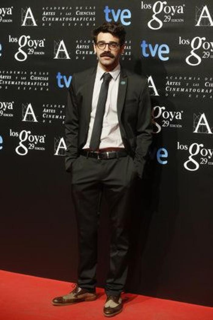 Fiesta de los Nominados de los Goya 2015: los premios que se 'oscarizan'