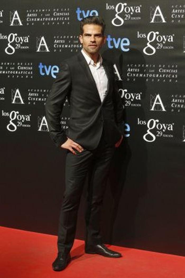 Fiesta de los Nominados de los Goya 2015: los premios que se 'oscarizan'