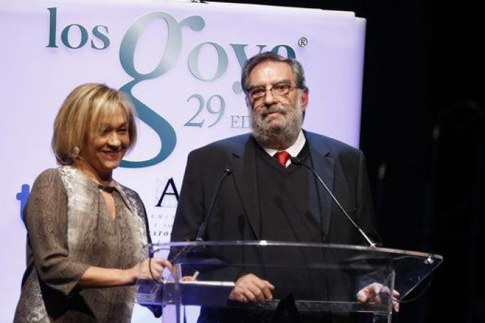 Fiesta de los Nominados de los Goya 2015: los premios que se 'oscarizan'