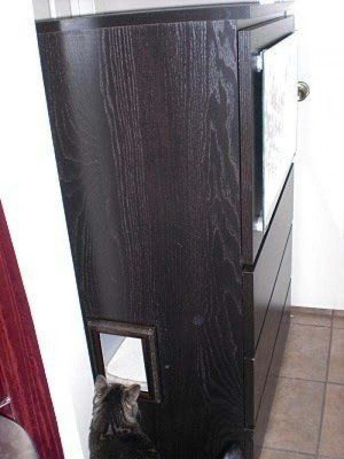 Ideas sencillas para decorar y a la vez dar una segunda vida a la ropa vieja