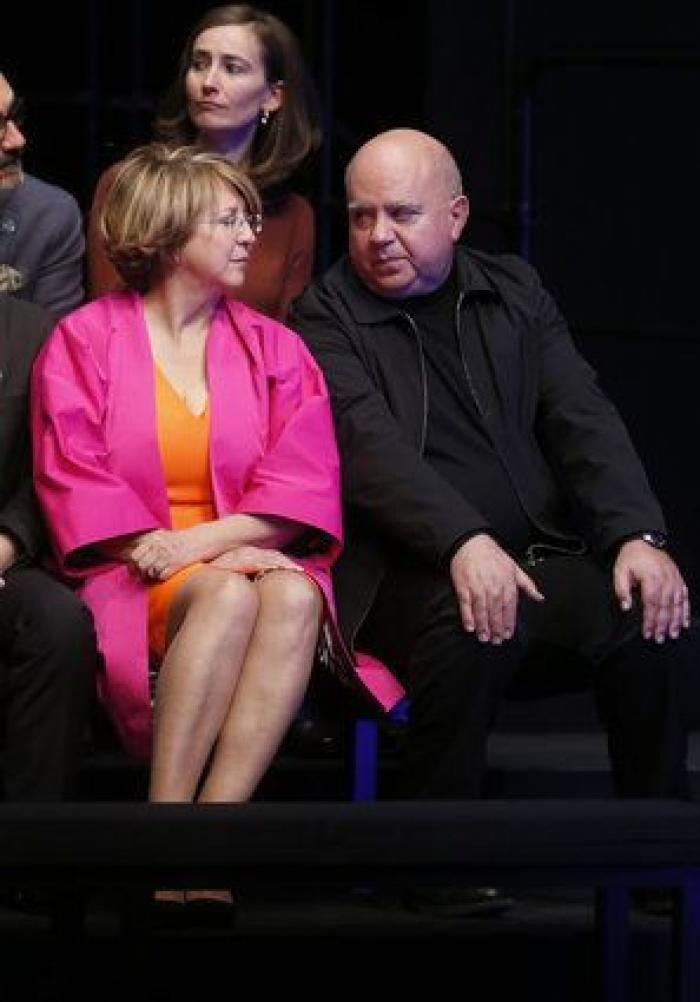 Fiesta de los Nominados de los Goya 2015: los premios que se 'oscarizan'