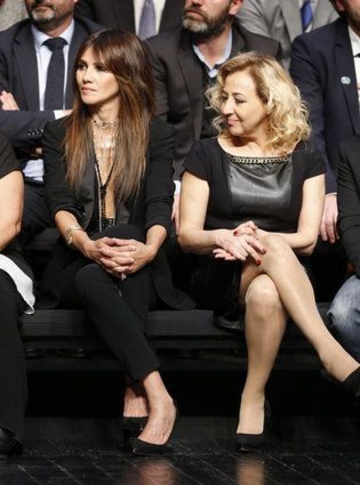 Fiesta de los Nominados de los Goya 2015: los premios que se 'oscarizan'