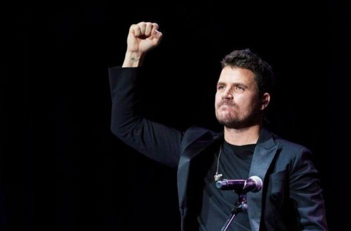 Lolita aclara su estado de salud tras su último susto: "Soy una guerrera"