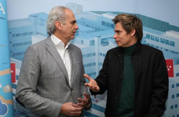 Lolita aclara su estado de salud tras su último susto: "Soy una guerrera"