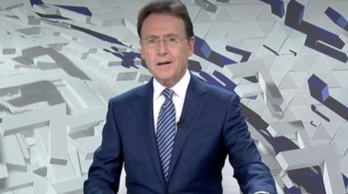 Rafael Hernando (PP) estalla contra 'Informativos Telecinco': "Poco profesional"