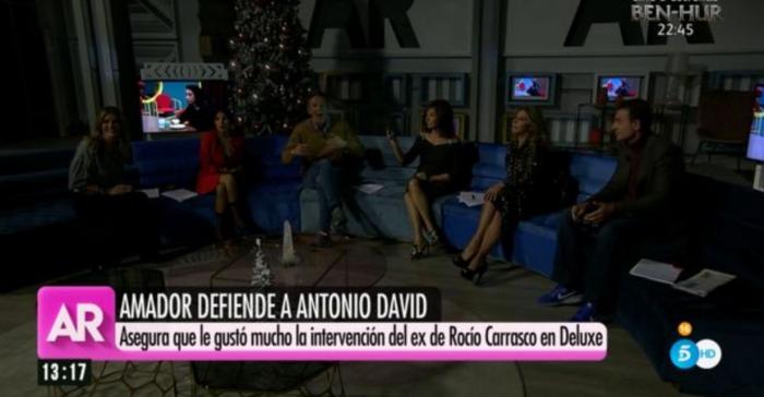 Rafael Hernando (PP) estalla contra 'Informativos Telecinco': "Poco profesional"