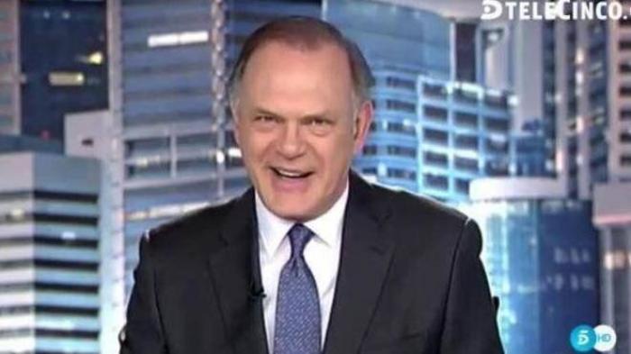 Rafael Hernando (PP) estalla contra 'Informativos Telecinco': "Poco profesional"