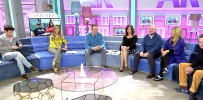 Rafael Hernando (PP) estalla contra 'Informativos Telecinco': "Poco profesional"