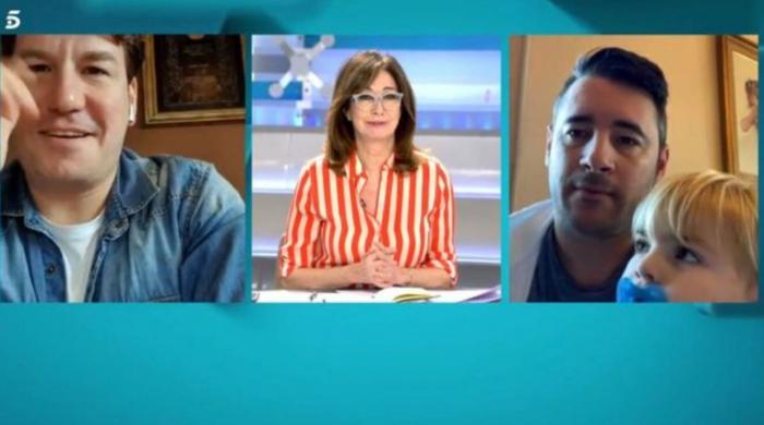 Rafael Hernando (PP) estalla contra 'Informativos Telecinco': "Poco profesional"