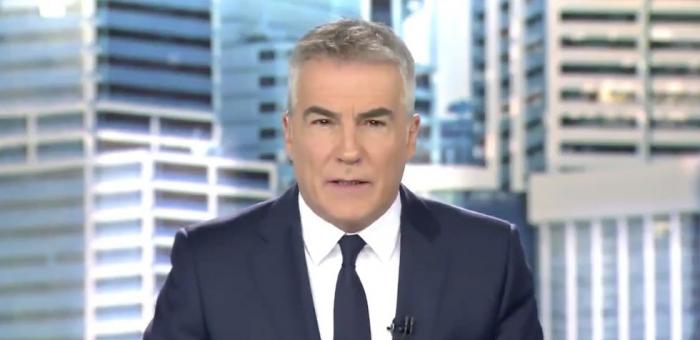 Rafael Hernando (PP) estalla contra 'Informativos Telecinco': "Poco profesional"