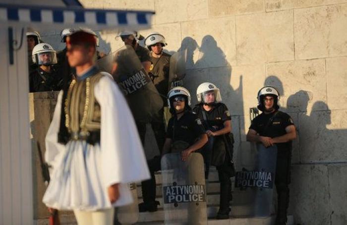 Las incógnitas que deja el acuerdo entre la zona euro y Grecia