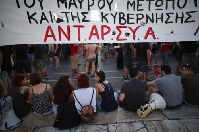 Las incógnitas que deja el acuerdo entre la zona euro y Grecia