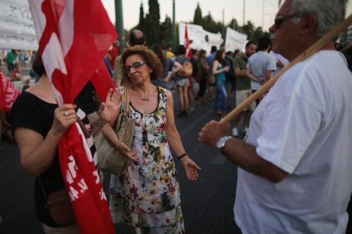 Las incógnitas que deja el acuerdo entre la zona euro y Grecia