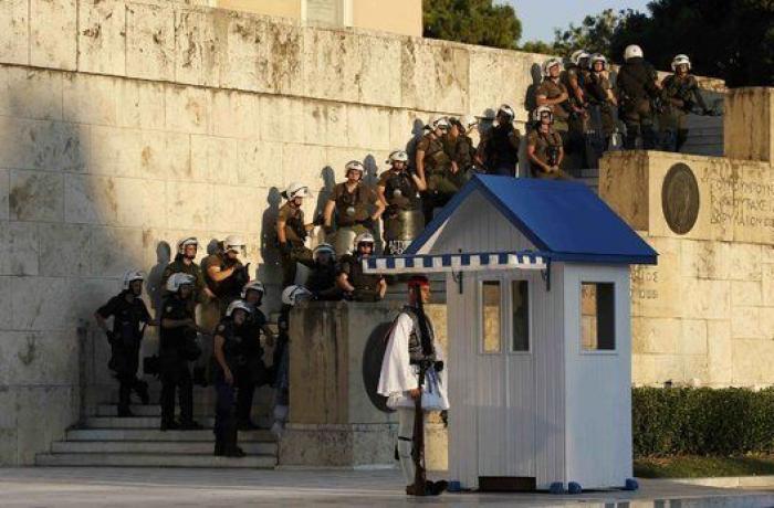 Las incógnitas que deja el acuerdo entre la zona euro y Grecia