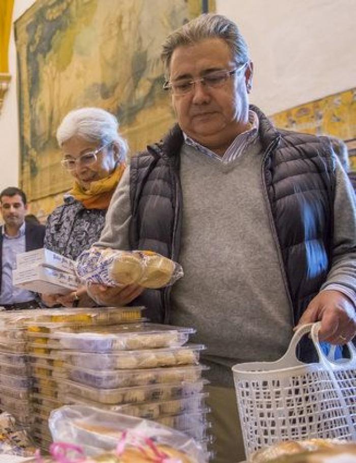 17 cosas que no sabías de Juan Ignacio Zoido