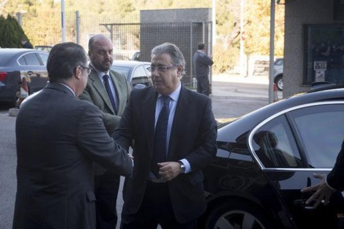 17 cosas que no sabías de Juan Ignacio Zoido