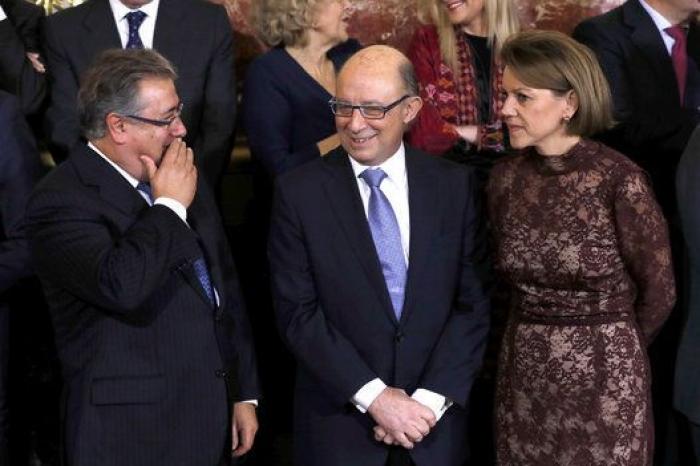 17 cosas que no sabías de Juan Ignacio Zoido