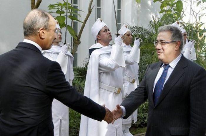 17 cosas que no sabías de Juan Ignacio Zoido