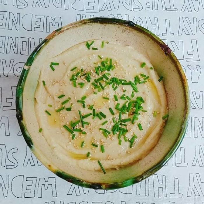 Aperitivos saludables para disfrutar de los partidos del Mundial