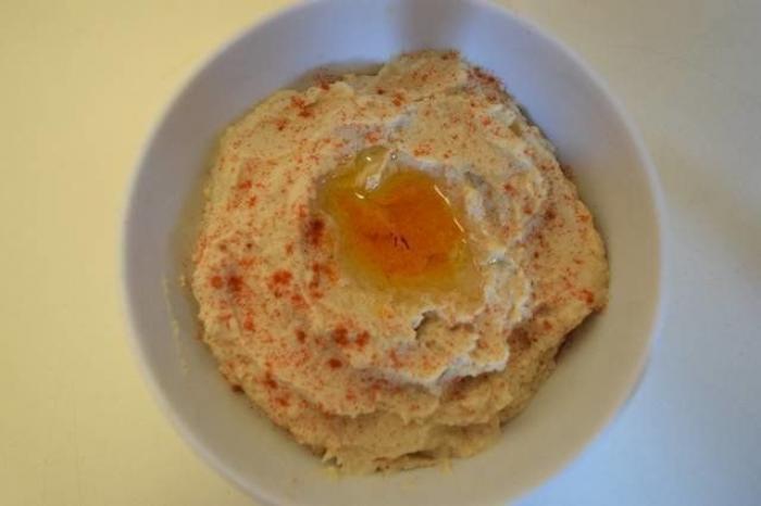 Aperitivos saludables para disfrutar de los partidos del Mundial