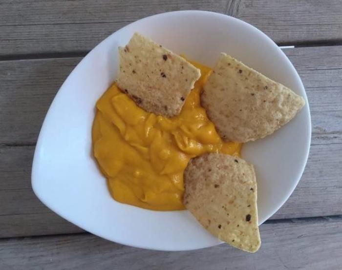 Aperitivos saludables para disfrutar de los partidos del Mundial