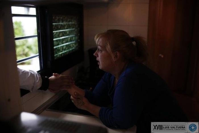 Premio Internacional de Fotografía Humanitaria Luis Valtueña: 29 imágenes que te harán pensar